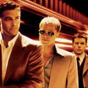 Ocean's Eleven