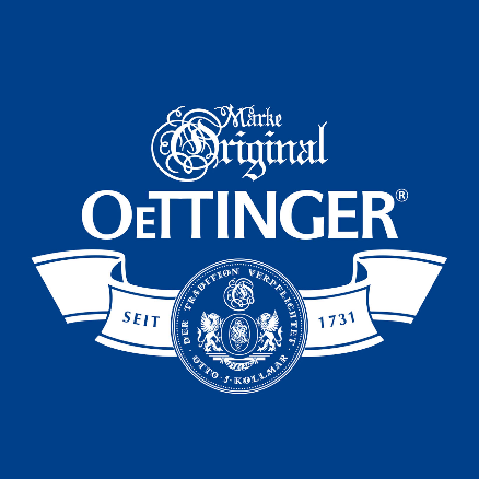 Oettinger Beer