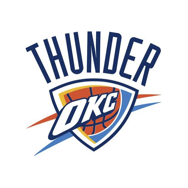 Oklahoma City Thunder