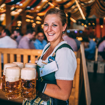 Oktoberfest