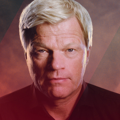 Oliver Kahn logo