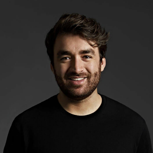 Oliver Heldens