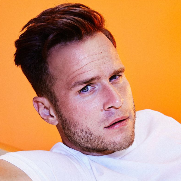 Olly Murs