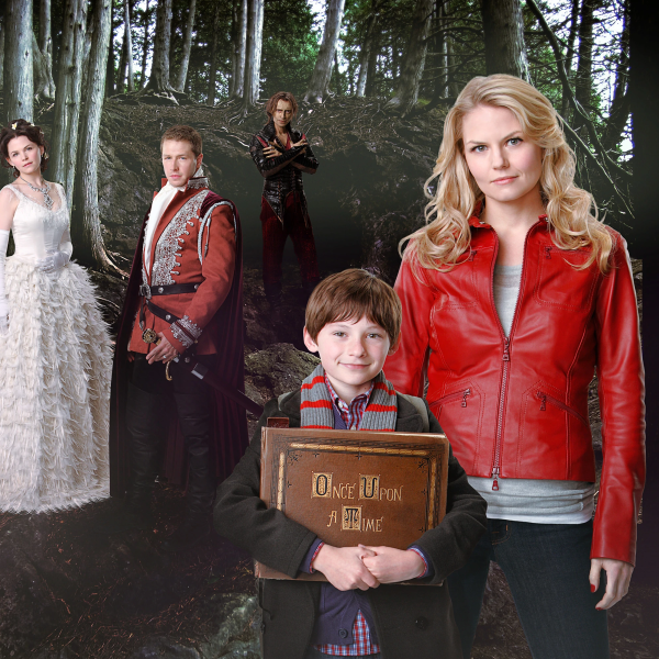 Once Upon a Time (TV series)