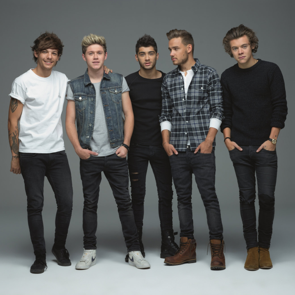 One Direction logo