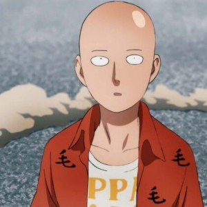 One-Punch Man