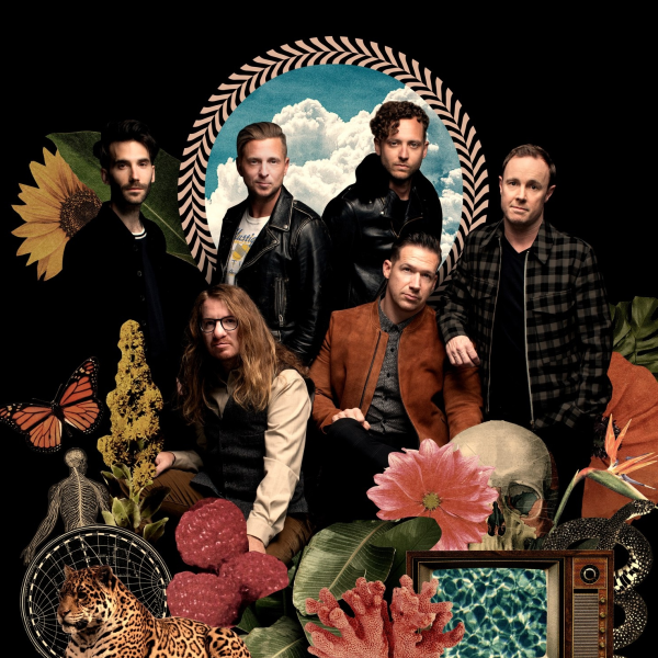 OneRepublic logo