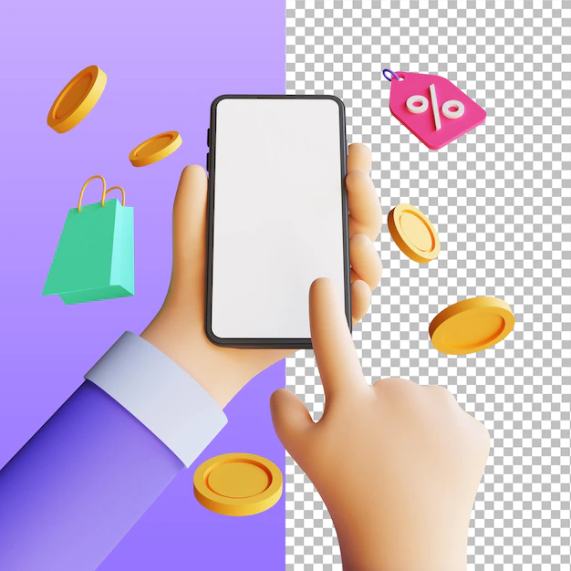 Online shopping rewards