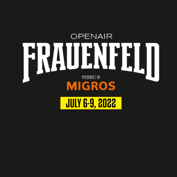 Openair Frauenfeld