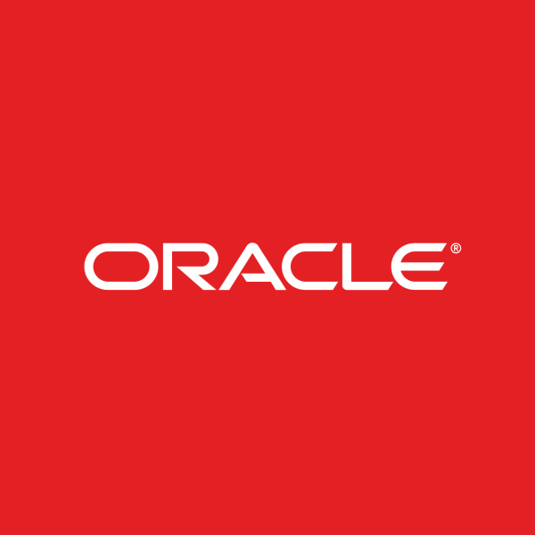 Oracle logo