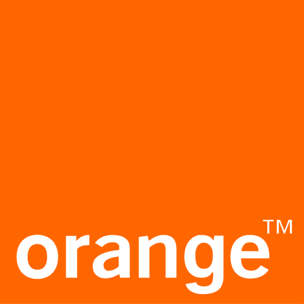 Orange (UK)