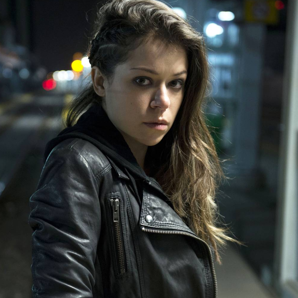 Orphan Black logo