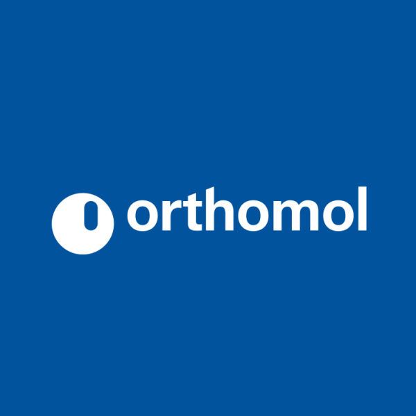 Orthomol logo