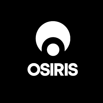 Osiris Shoes logo