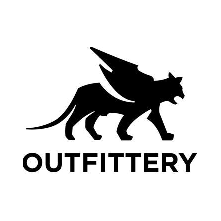 Outfittery logo