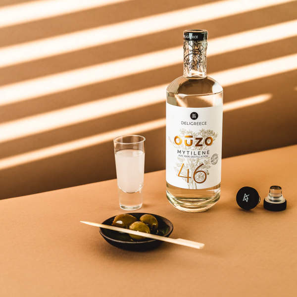 Ouzo