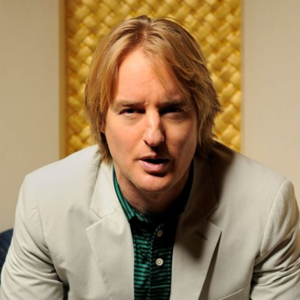 Owen Wilson logo