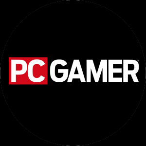 PC Gamer logo
