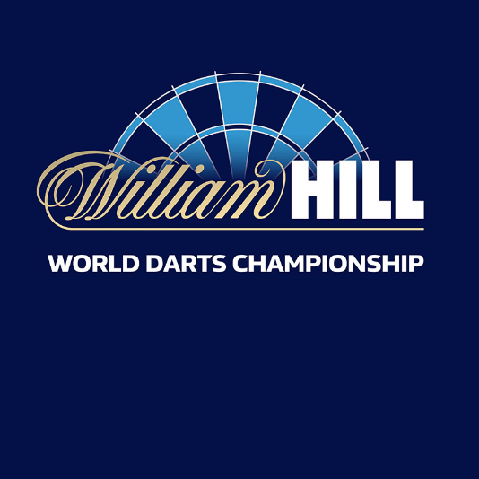 PDC World Championship Darts