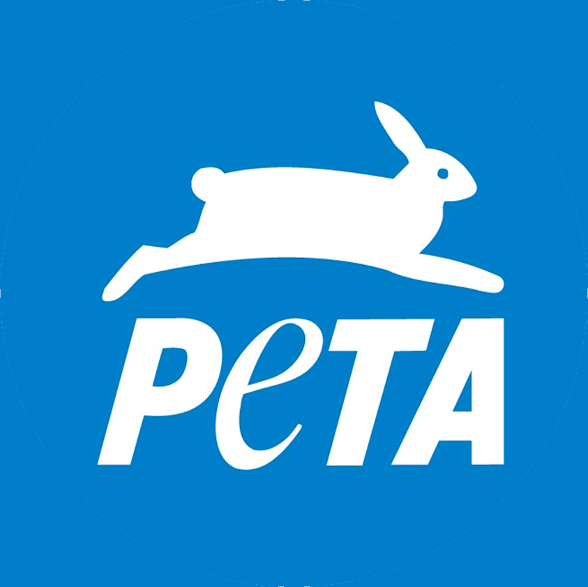 PETA (People for the Ethical Treatment of Animals)
