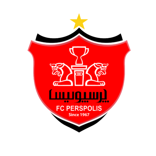 Persepolis F.C. logo