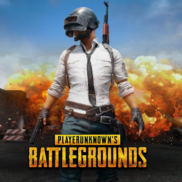 PLAYERUNKNOWN'S BATTLEGROUNDS