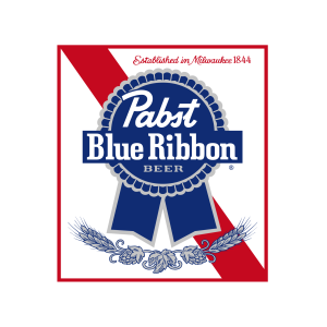 Pabst Blue Ribbon