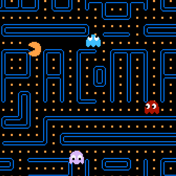 Pac-Man