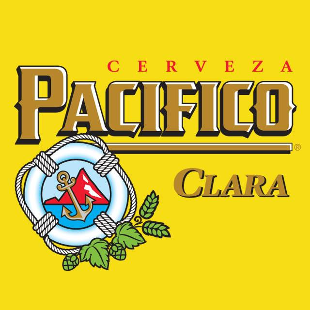 Pacifico Beer