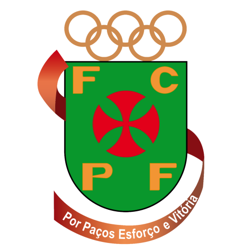 F.C. Paços de Ferreira