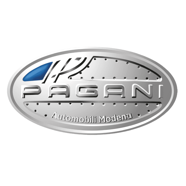 pagani automobili