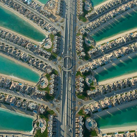 Palm Jumeirah