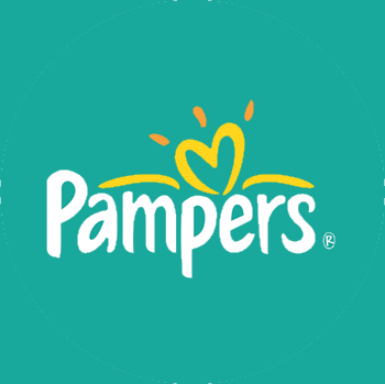 Pampers