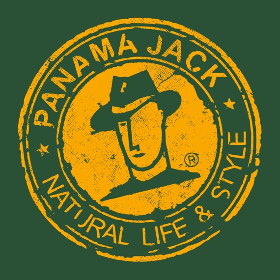 Panama Jack logo