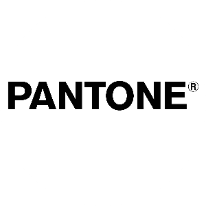 Pantone logo