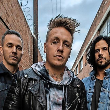 Papa Roach logo