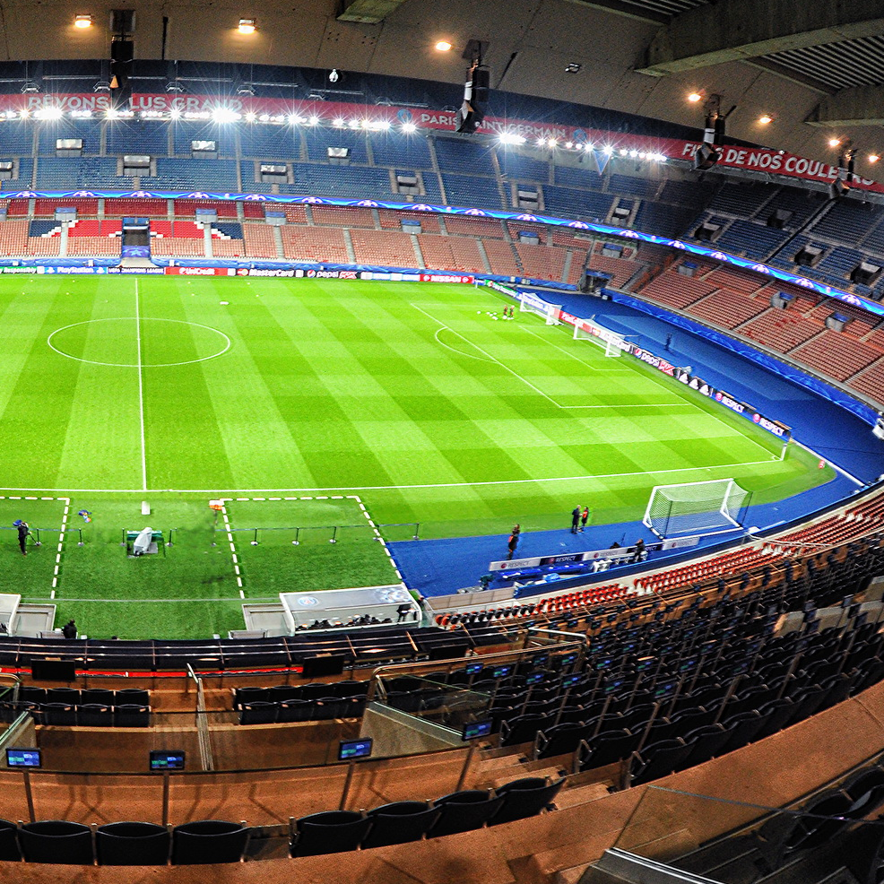 Parc des Princes