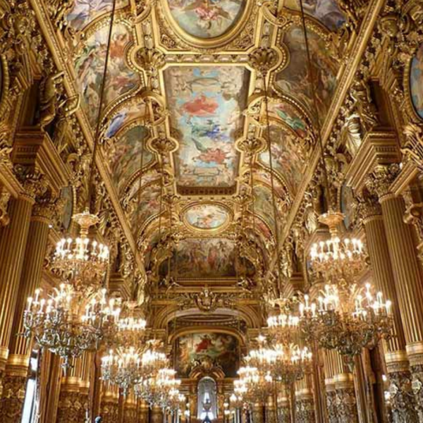 Paris Opera