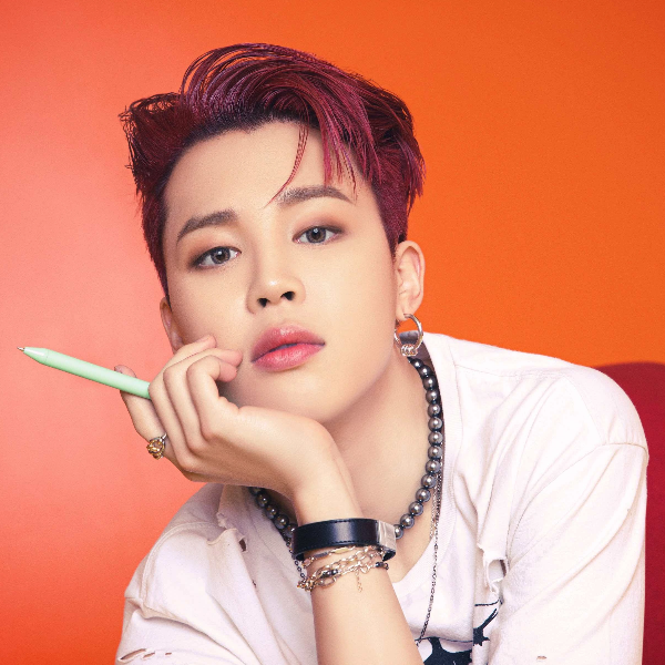 Park Ji-min