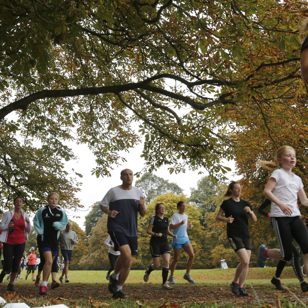 Parkrun