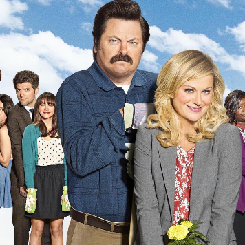 Parks and Recreation