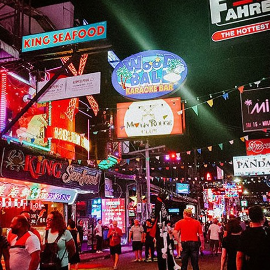 Pattaya