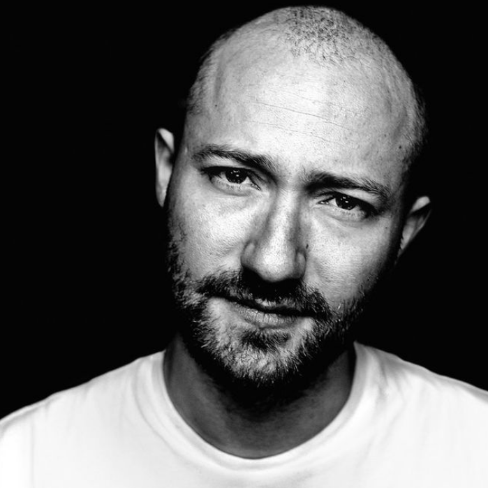 Paul Kalkbrenner