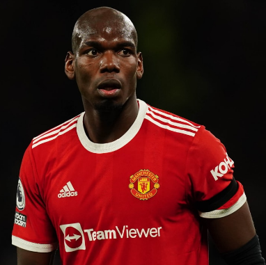 Paul Pogba