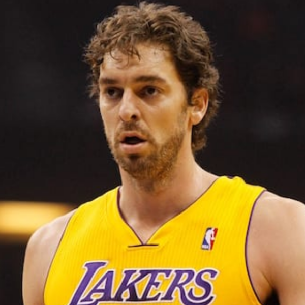 Pau Gasol