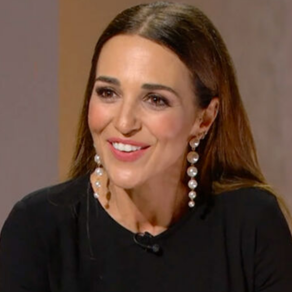 Paula Echevarría