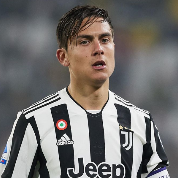 Paulo Dybala