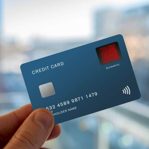 Payment card logo