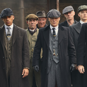 Peaky Blinders (TV series)
