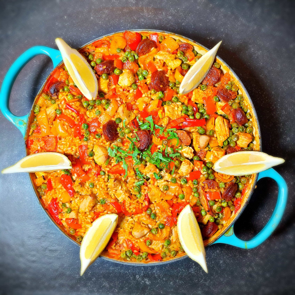 Paella